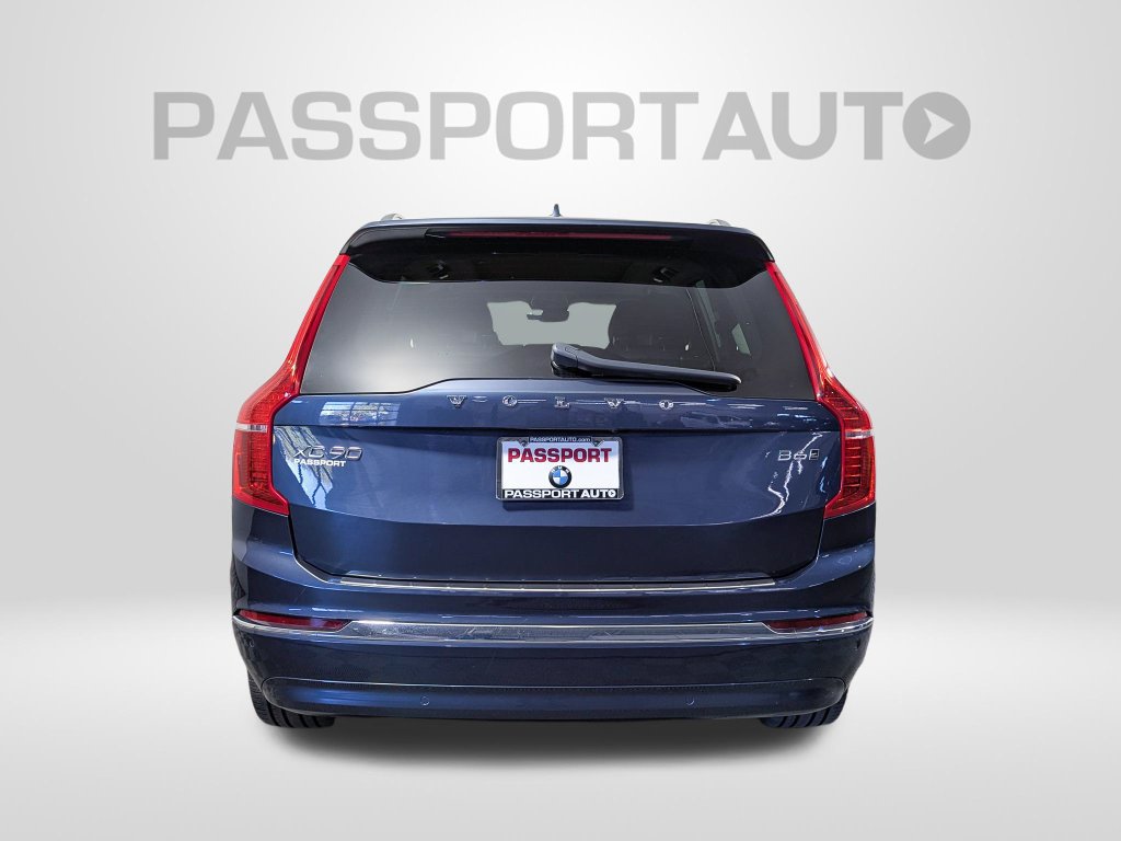 Used 2023 Volvo XC90 B6 Plus w/ Protection Package Premier AWD/4WD image 6