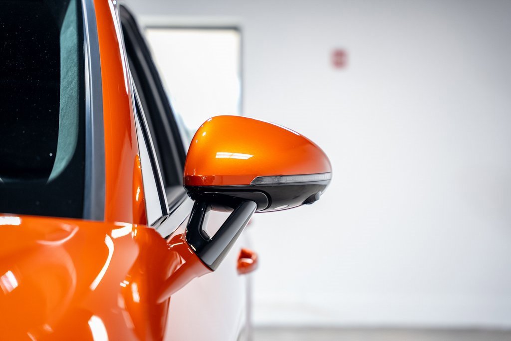 Used 2023 Porsche Macan GTS image 9