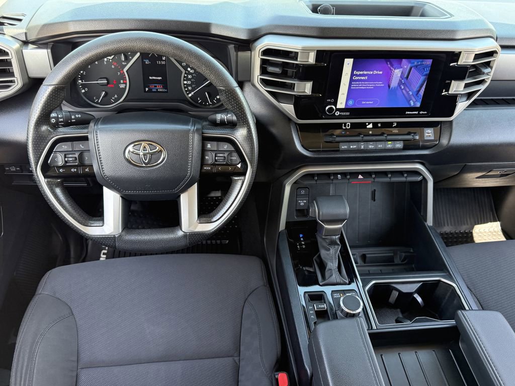 Used 2023 Toyota Tundra SR5 image 13