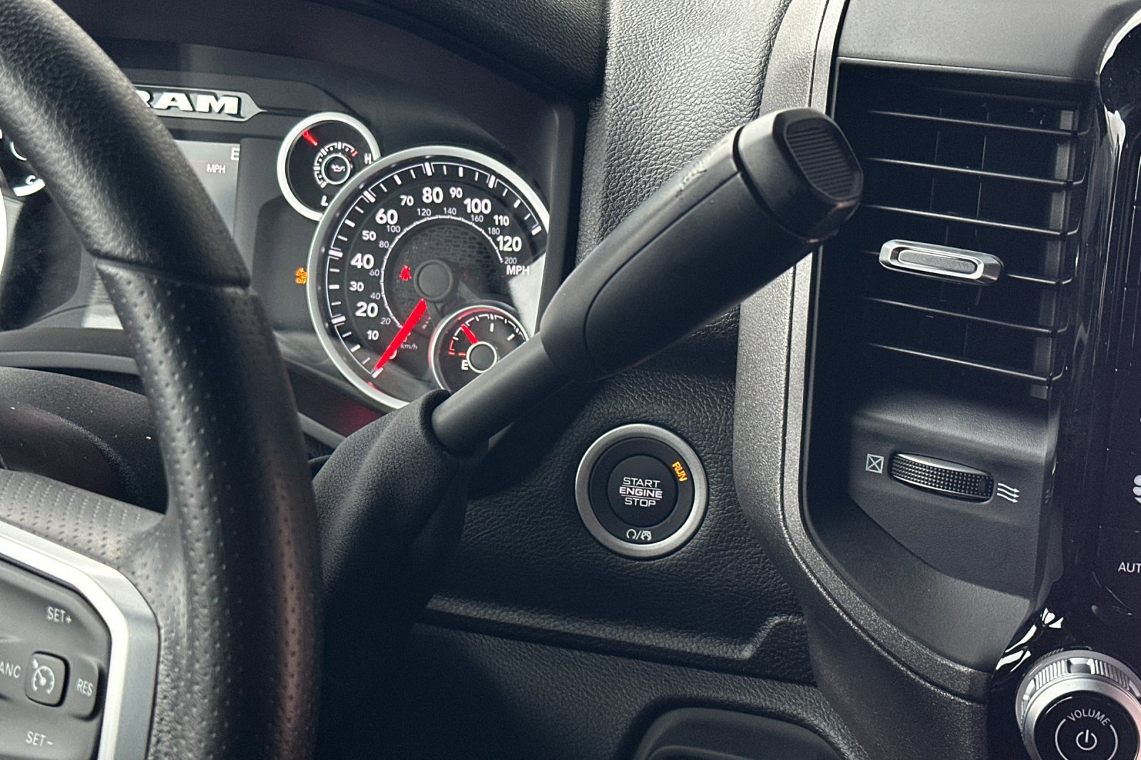 New 2026 RAM 3500 Tradesman w/ Max Tow Package image 20