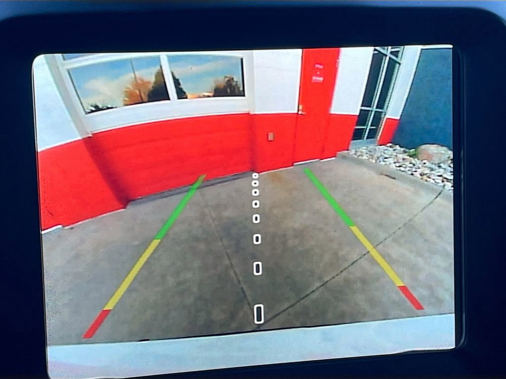 Used 2023 Jeep Renegade Trailhawk AWD/4WD image 14