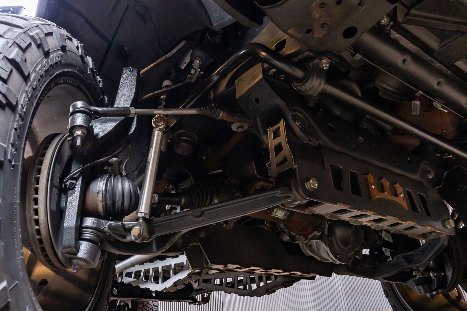 Used 2024 GMC Sierra 2500 Denali Ultimate image 14