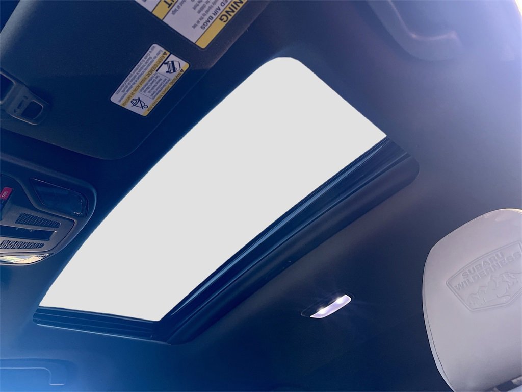 Used 2025 Subaru Outback Wilderness image 23
