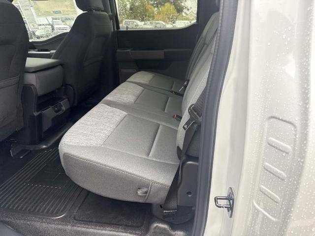 New 2026 Ford F350 XLT w/ XLT Premium Package AWD/4WD image 18