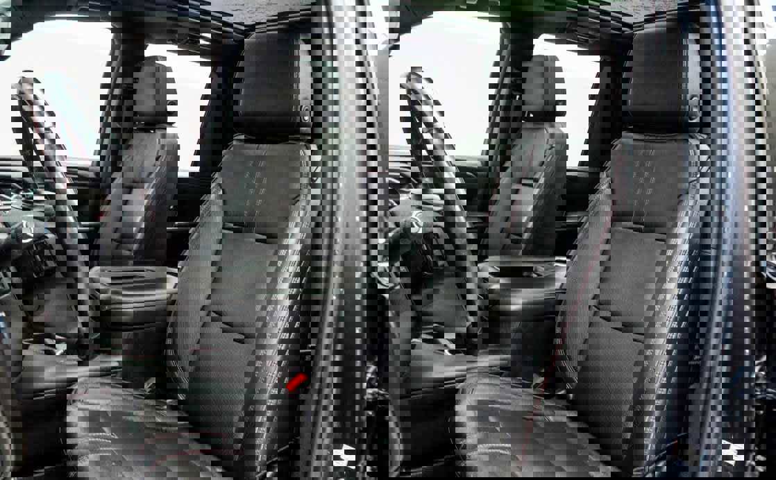 Used 2021 Chevrolet Tahoe RST image 8