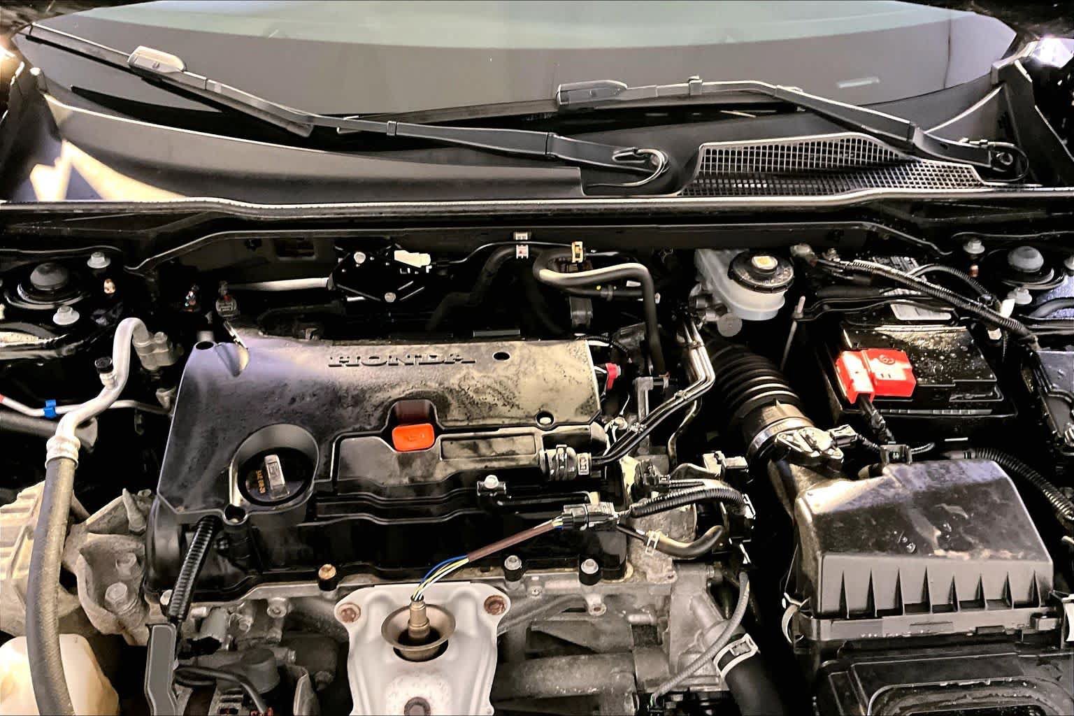 Used 2022 Honda Civic Sport image 30