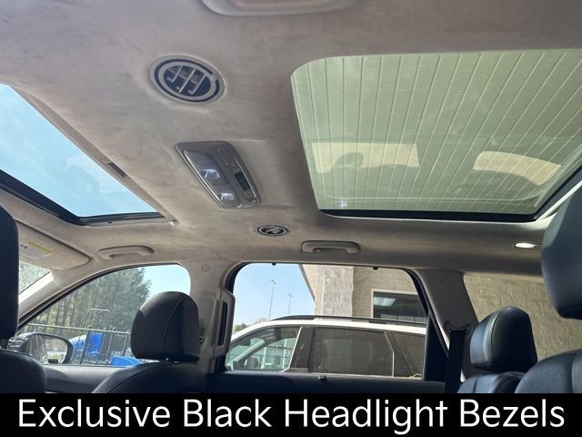 Certified 2022 Kia Telluride SX w/ SX Prestige Package image 33