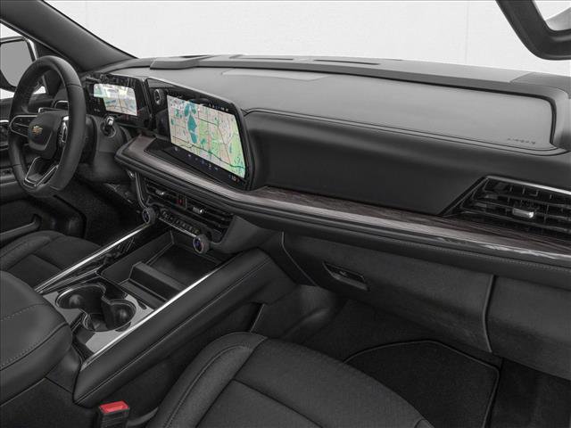 New 2026 Chevrolet Tahoe LT AWD/4WD image 11