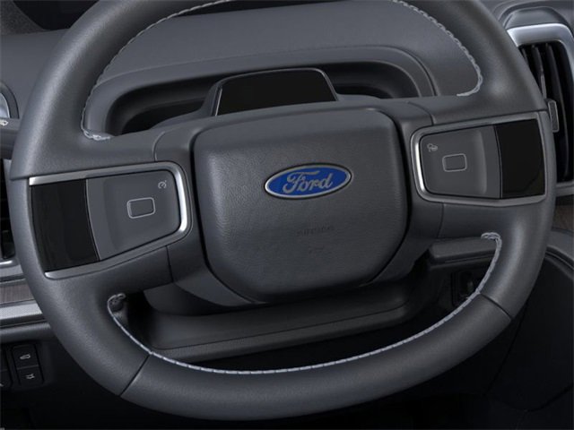 New 2026 Ford Expedition Max Platinum w/ Platinum Ultimate Package image 12