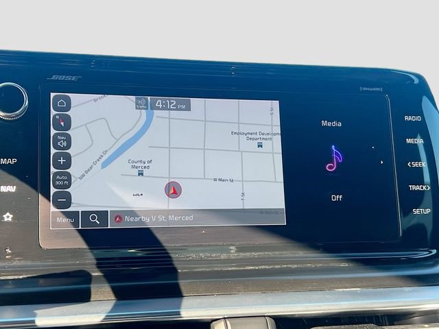 Used 2023 Kia K5 GT w/ GT1 Package image 13