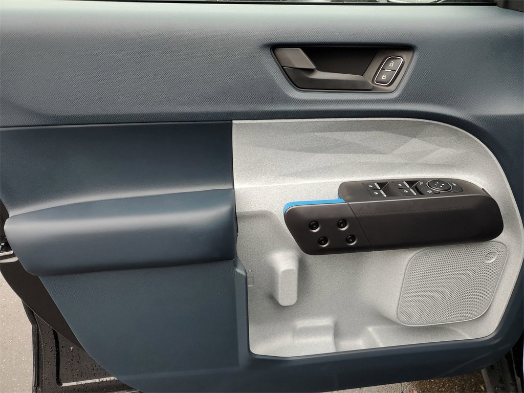 New 2025 Ford Maverick XLT w/ Equipment Group 301A image 21