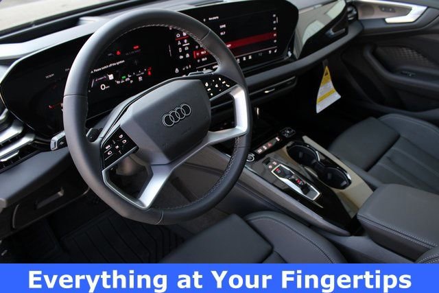 New 2025 Audi A5 2.0T Premium Plus image 2