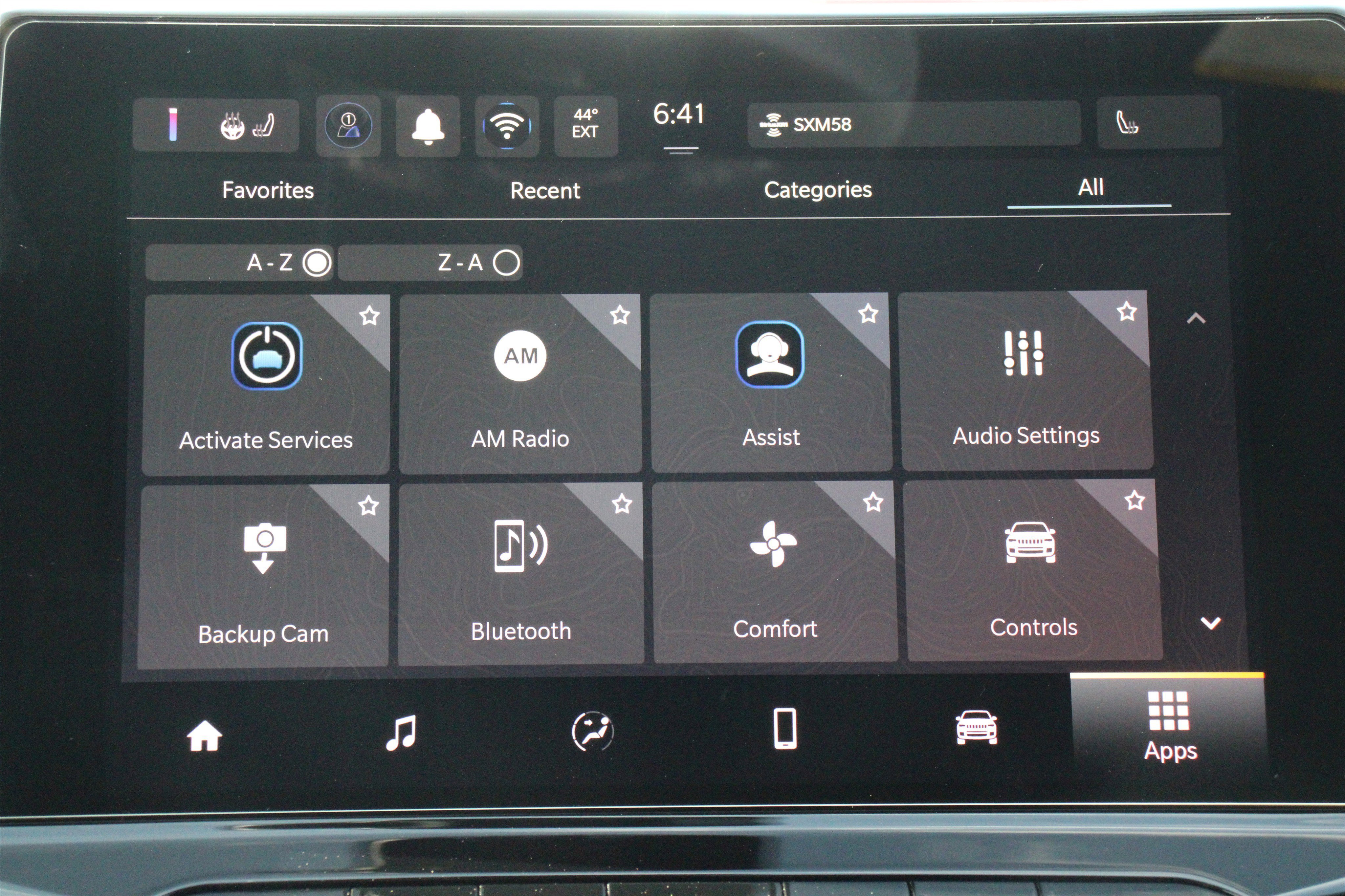 New 2026 Jeep Compass Latitude image 18