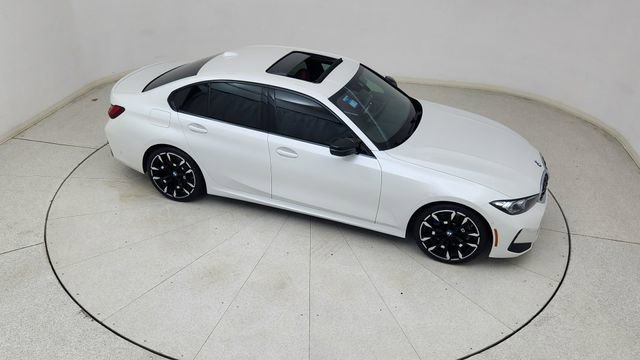 Used 2026 BMW M340i image 75