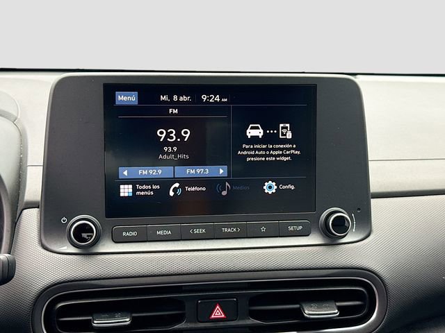 Certified 2023 Hyundai Kona SE image 14