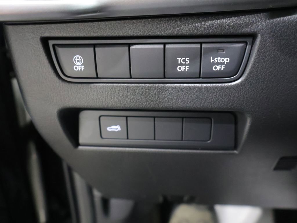 Used 2024 MAZDA CX-90 3.3 Turbo w/ Preferred Plus AWD/4WD image 36