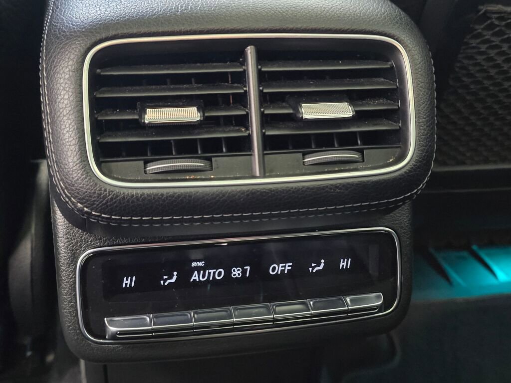 Used 2020 Mercedes-Benz GLS 450 4MATIC image 18