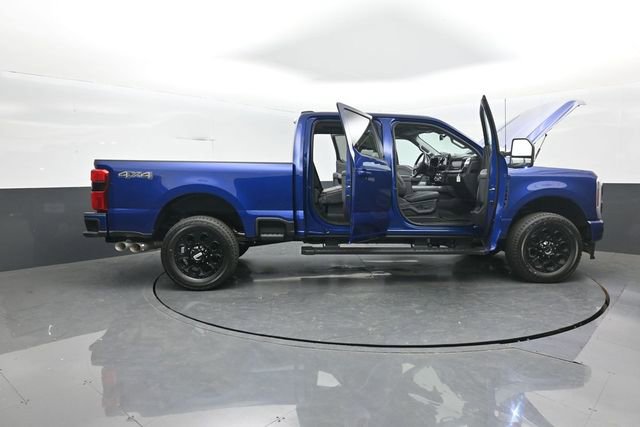 New 2026 Ford F350 Lariat AWD/4WD image 43