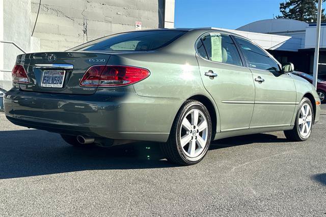 Used 2005 Lexus ES 330 FWD image 3