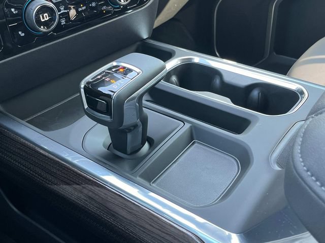 New 2026 Chevrolet Silverado 1500 RST w/ RST All Star Premium Package AWD/4WD image 32