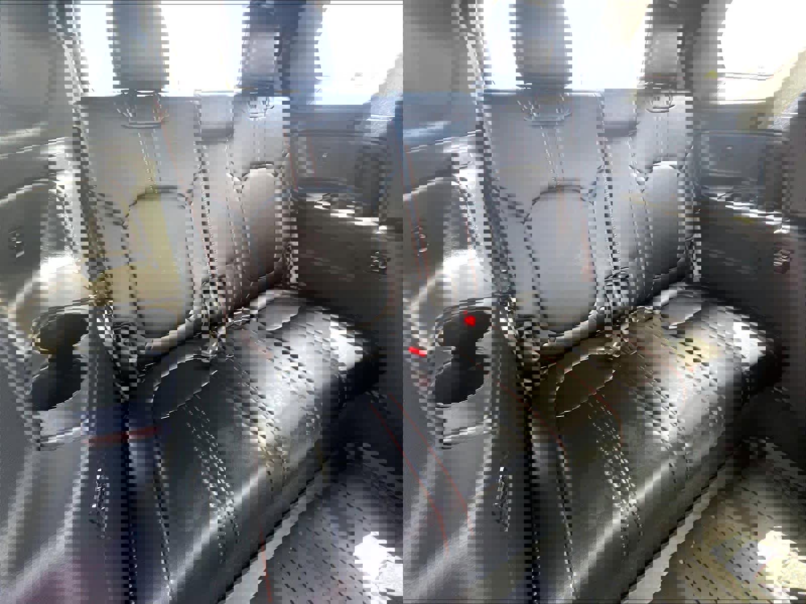 Used 2025 Honda Pilot TrailSport image 17