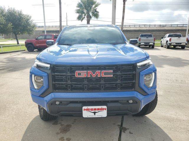 New 2026 GMC Canyon Elevation w/ Convenience Package image 2