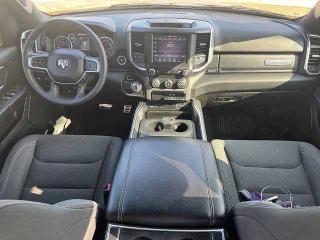 Used 2019 RAM 1500 Big Horn image 14