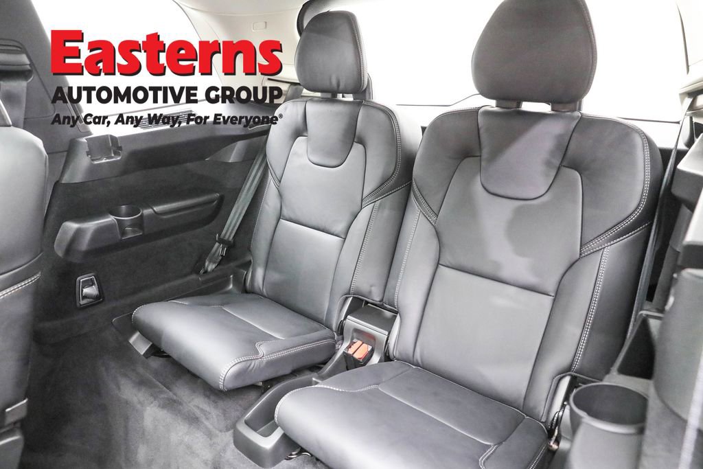 Used 2021 Volvo XC90 T6 Inscription image 28