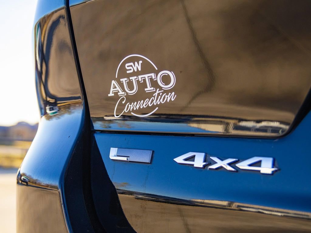 Used 2021 Jeep Grand Cherokee L Limited image 13