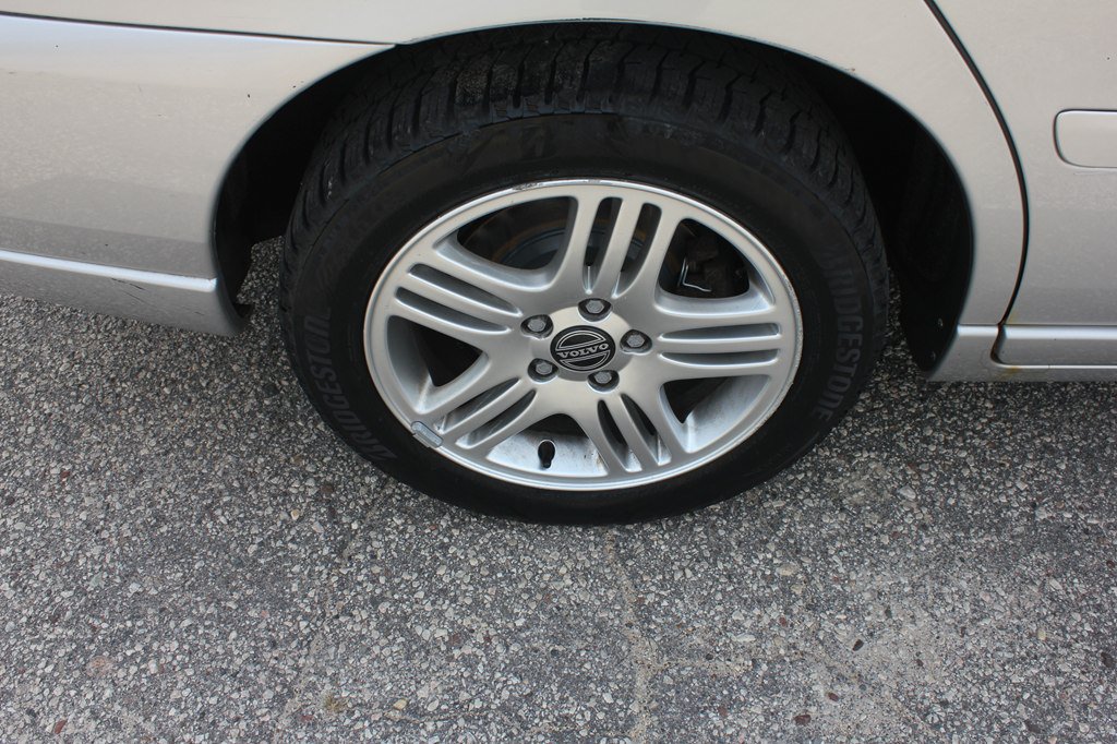 Used 2006 Volvo S60 2.5T FWD image 48