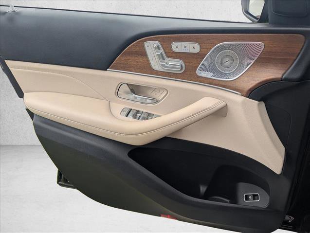 Used 2021 Mercedes-Benz GLE 350 4MATIC image 9