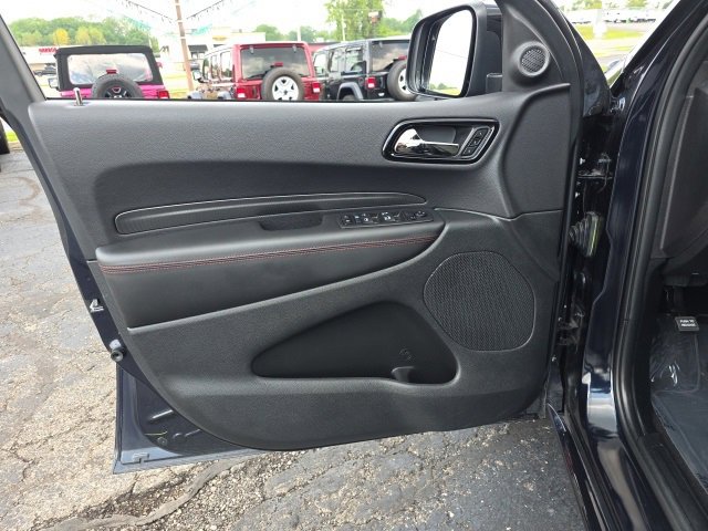 Used 2024 Dodge Durango GT image 10