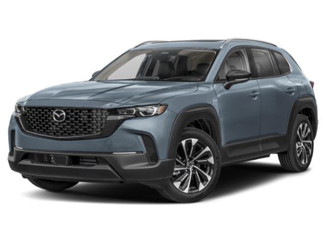 New 2026 MAZDA CX-50 2.5 Hybrid w/ Weather Package AWD/4WD image 1