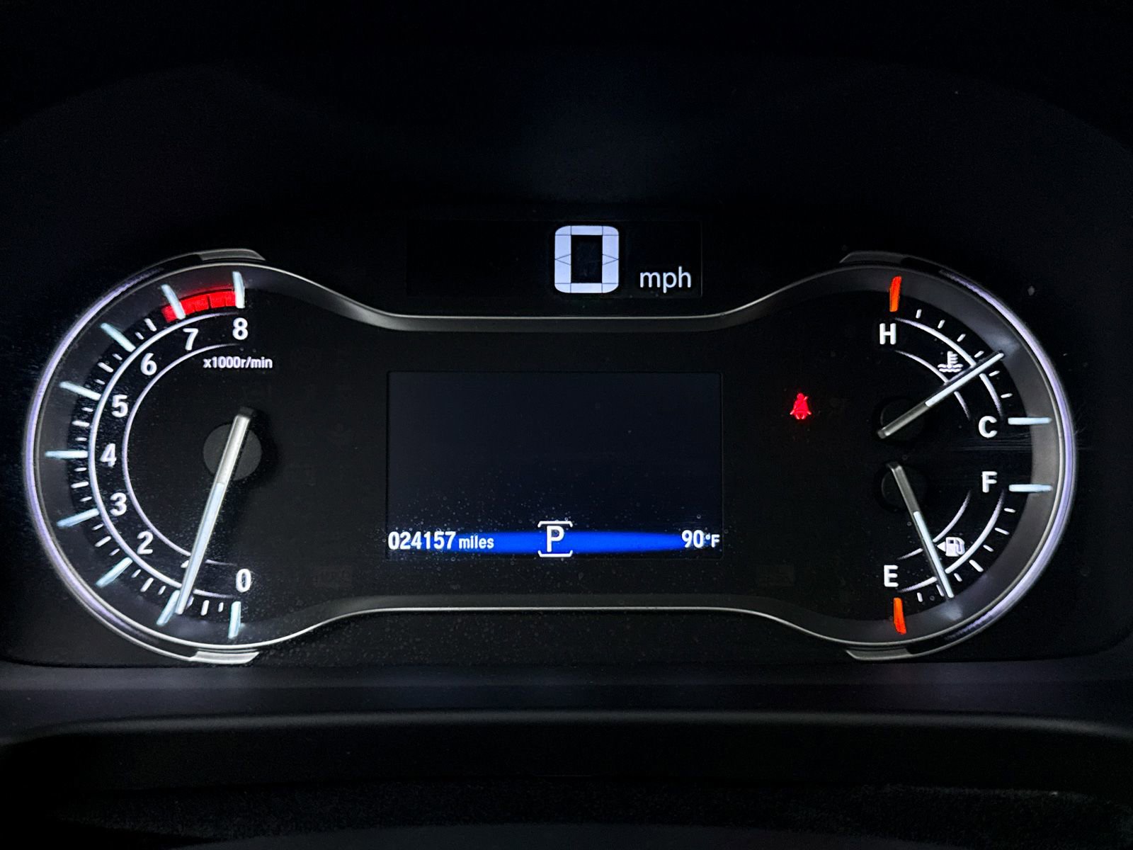 Used 2022 Honda Ridgeline RTL image 32