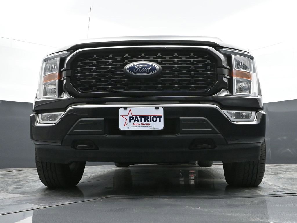 Used 2022 Ford F150 XL w/ STX Appearance Package image 40