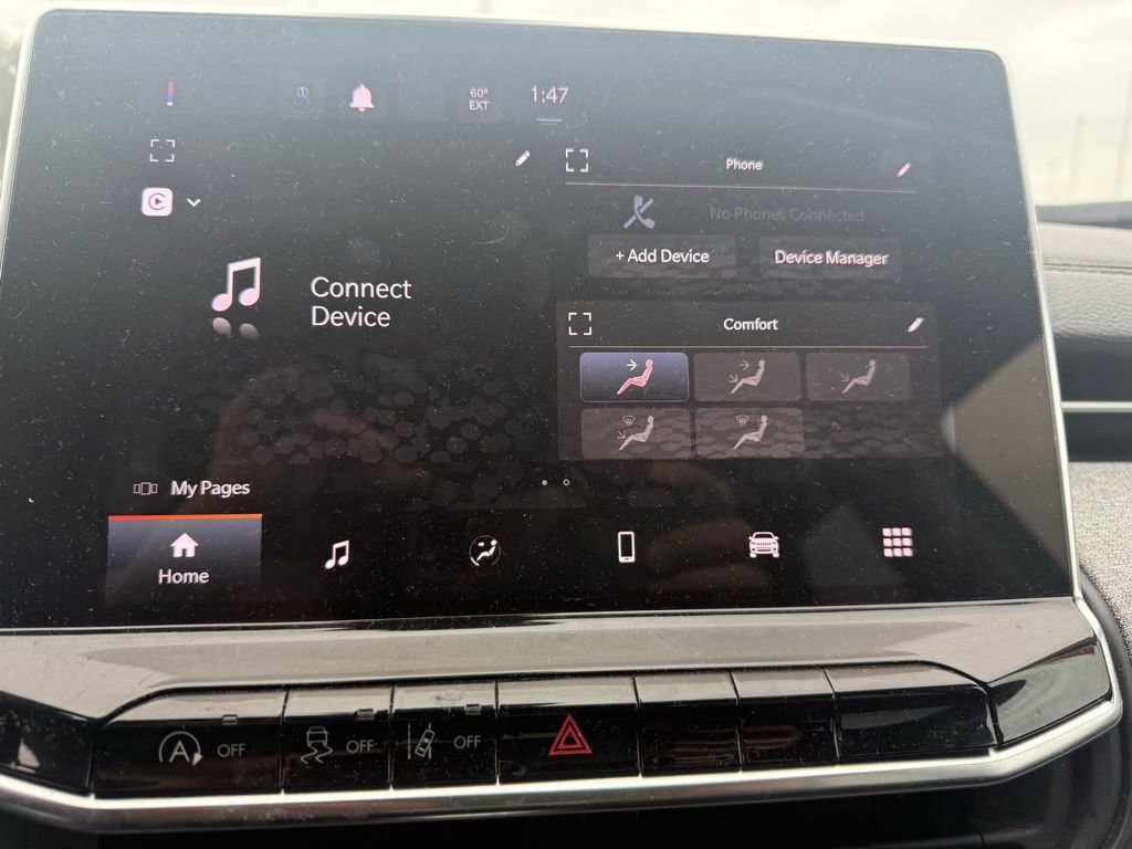 Used 2022 Jeep Compass Latitude image 19