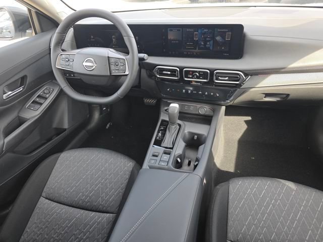 New 2026 Nissan Sentra SV w/ SV Convenience Package image 17