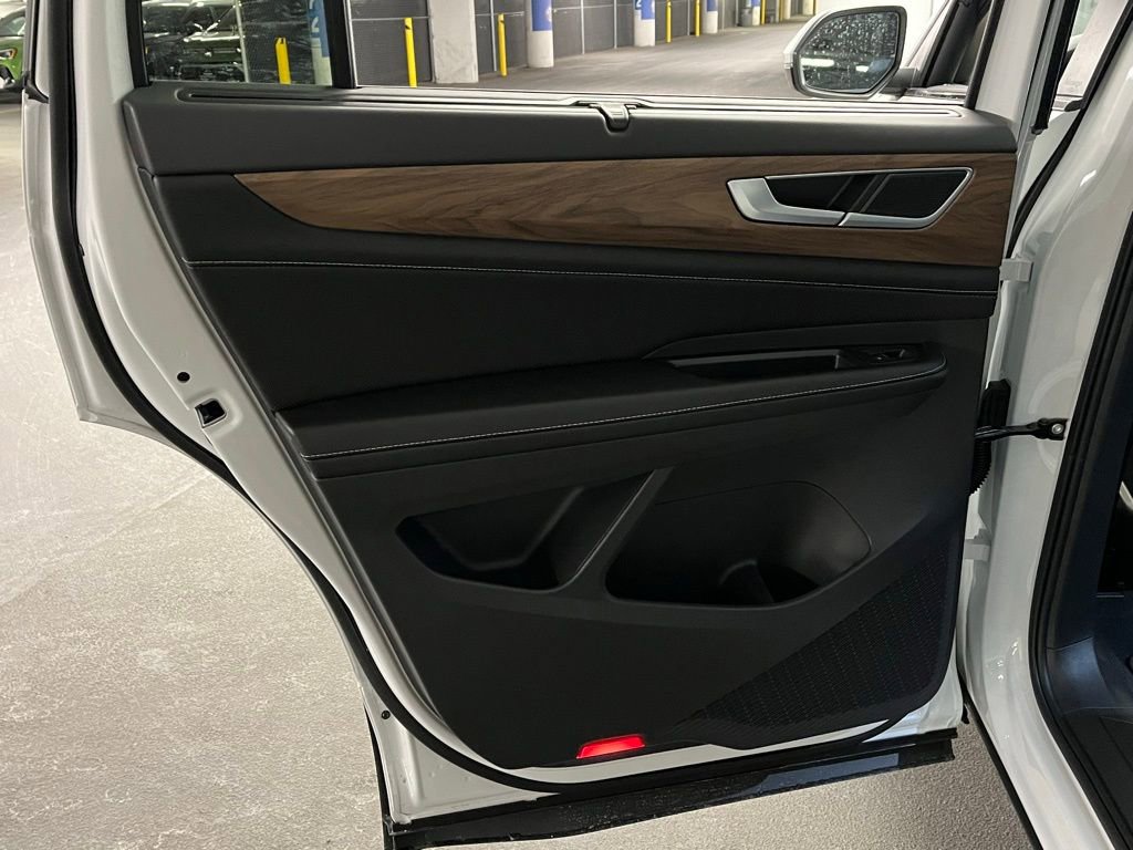 New 2026 Volkswagen Atlas SE AWD/4WD image 22