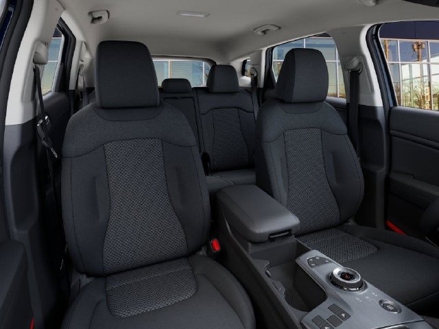 New 2027 Kia Sportage S AWD/4WD image 15