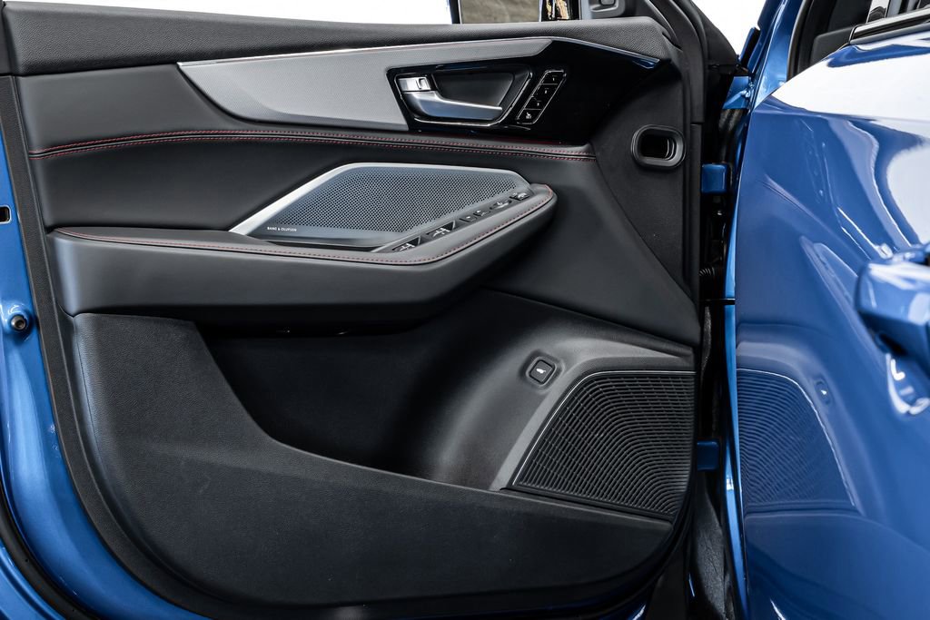 New 2026 Acura MDX A-Spec image 9