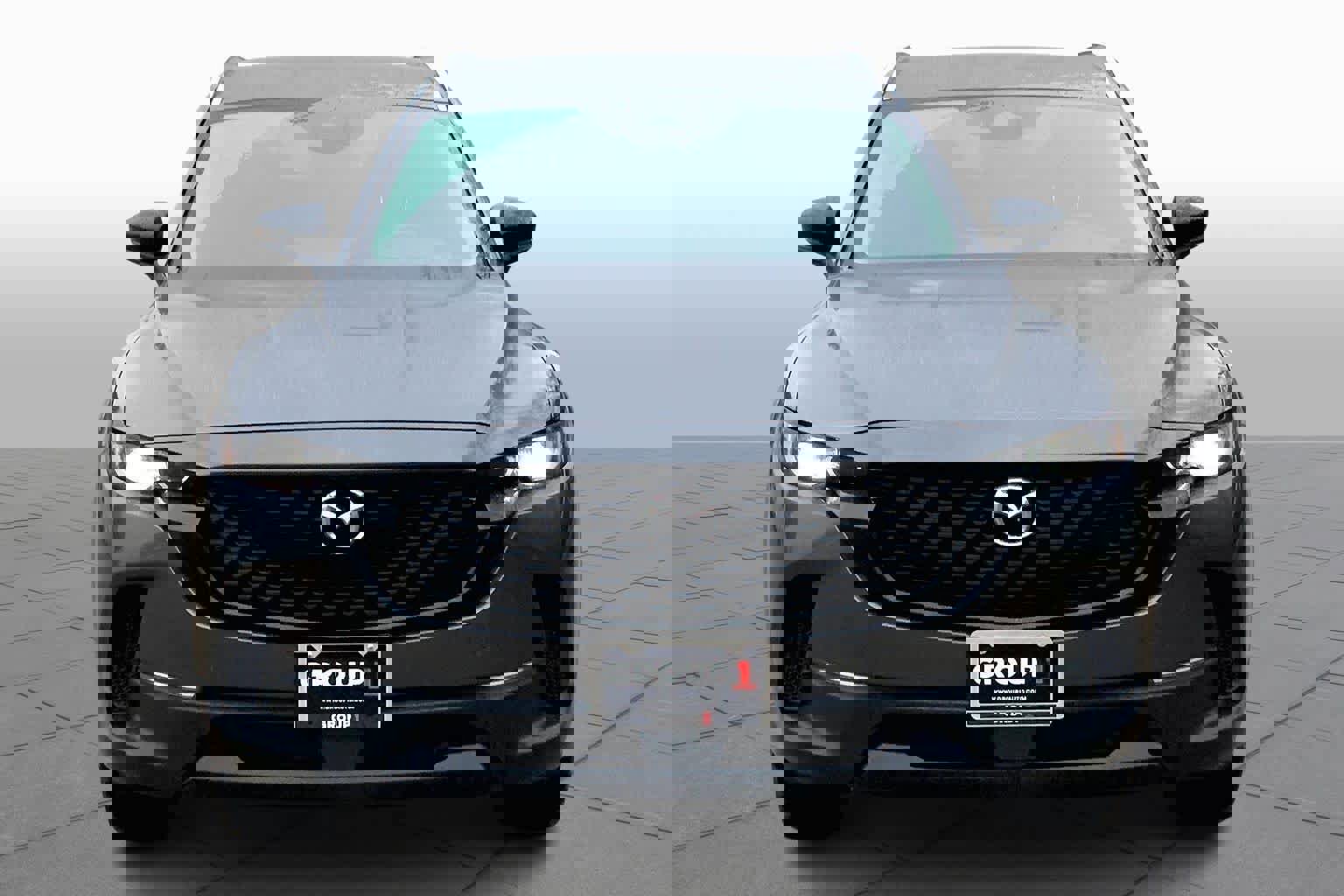 Certified 2025 MAZDA CX-50 AWD 2.5 S w/ Preferred Package image 3