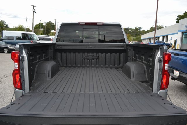 New 2025 Chevrolet Silverado 1500 RST image 43