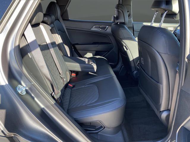 New 2026 Kia Sportage X-Line image 37