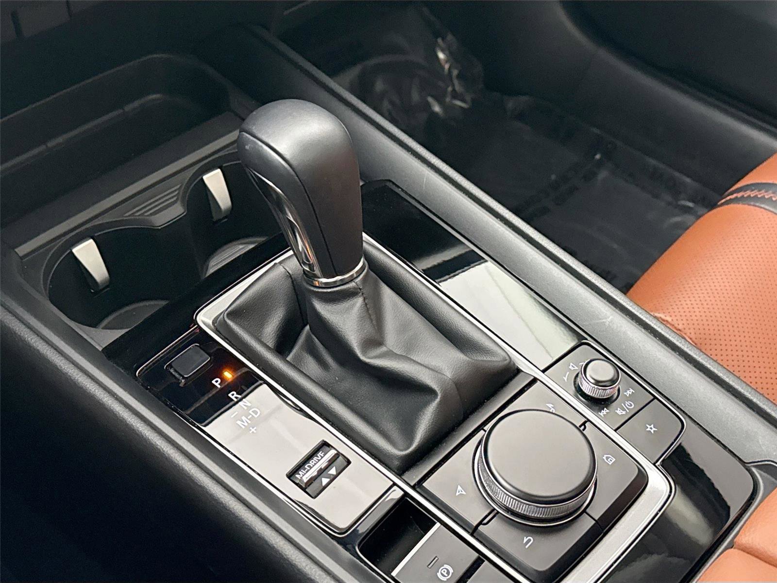 Certified 2024 MAZDA CX-50 Meridian Edition image 27