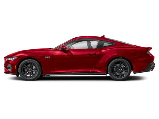 Used 2024 Ford Mustang GT Premium w/ GT Performance Package RWD image 2
