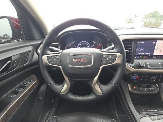 Used 2023 GMC Acadia Denali w/ Denali Technology Package image 33