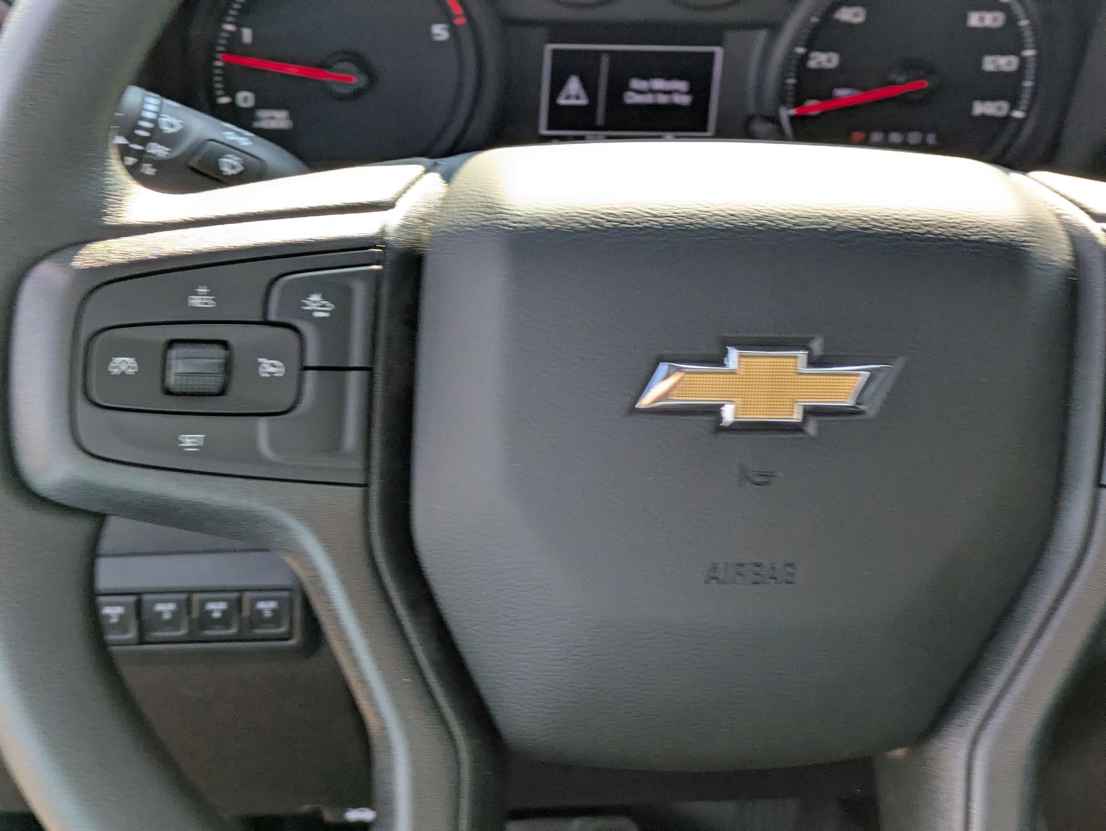 New 2025 Chevrolet Silverado 3500 W/T w/ WT Convenience Package image 22