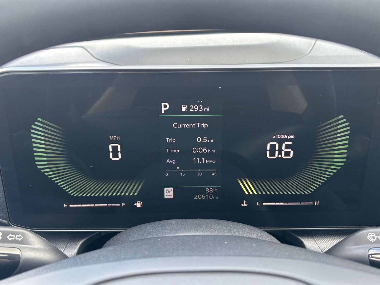 Used 2025 Kia K4 FWD image 39