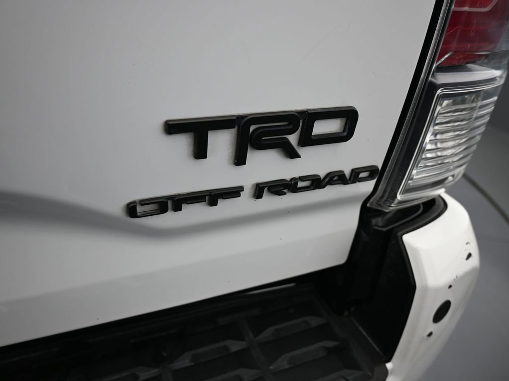 Used 2021 Toyota Tacoma SR5 image 46