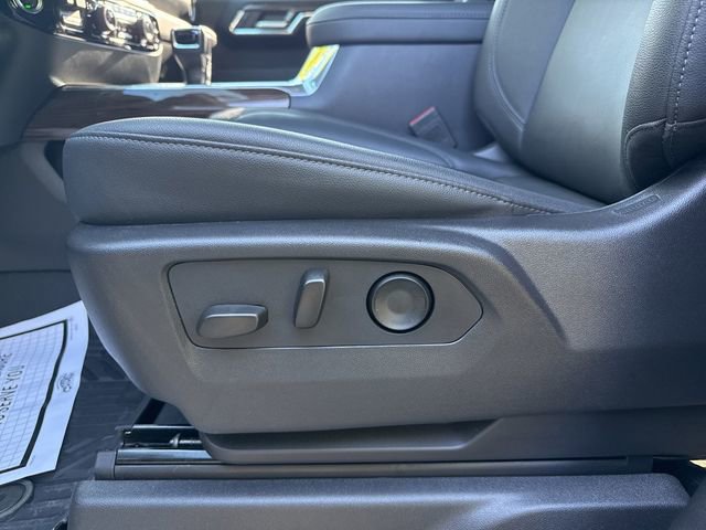 Used 2024 Chevrolet Silverado 1500 LT Trail Boss w/ Convenience Package II image 13